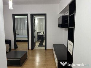 Proprietar, inchiriez apartament 2 camere, metrou Nicolae Grigorescu