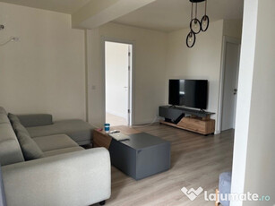 Proprietar Inchiriez apartament nou 2 camere 62mp Otopeni Central