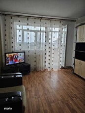 Apartament 2 camere, centrala proprie, mobilat modern , zona Odobescu