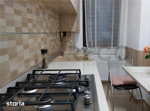 RECO Apartament tip studio, bloc nou, de inchiriat, zona Cantemir