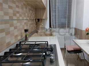 RECO Apartament tip studio, bloc nou, de inchiriat, zona Cantemir