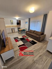 Se închiriază apartament 3 camere în Grigorescu