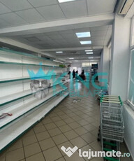 | Siret | 229 mp | Centrala Proprie |Spatiu Comercial |