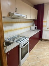 Soarelui Apartament de 3 cam S:75mp Centrala termica proprie