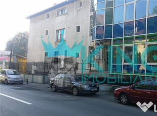 Spatiu Comercial | km 0 Craiova| | Centrala imobil|