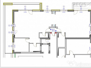 Spatiu Comercial Urban Plaza