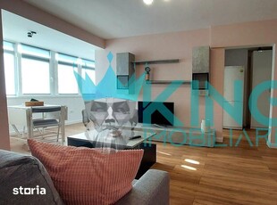 Apartament 2 Camere Stefan cel Mare Bucuresti