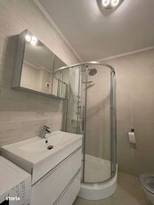 Apartament cu 2 camere, decomandat, etaj 1, Intre Lacuri