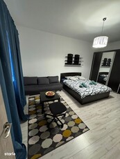 Apartament 2 cam spatiu verde zona linistita aproape de Vivo Mall Comi