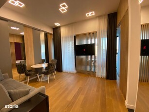 CC/866 De închiriat apartament cu 2 camere în Tg Mureș - Tudor