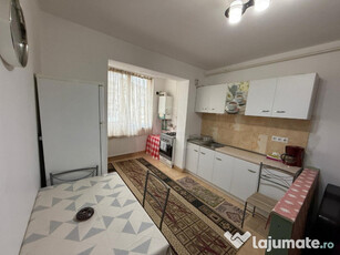 Sub pretul pietei! Apartament cu o camera, finisat, zona FLORILOR