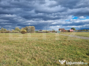 TEREN de vanzare INTRAVILAN in Sibiu PANORAMA DEOSEBITA, ZON