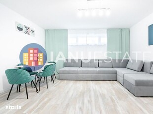 Inchiriere apartament 2 camere Aparatorii Patriei | Berceni | Bloc nou