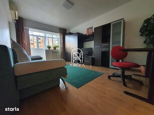 Apartament o camera în zona EUGEN IONESCU