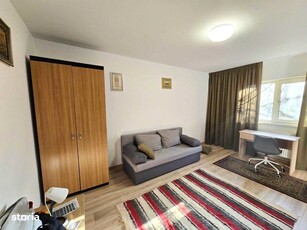 Baba Dochia - Apartament 3 Camere, 2 Bai, decomandat, centrala proprie