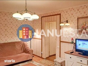 Apartament 1 camera de vanzare Mobilat | Utilat | Ira