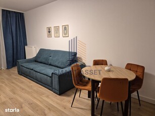 Apartament 3 camere, decomandat, 2 bai-bloc finalizat