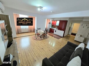 Apartament 3 camere de vanzare decomandat Galata Oxygen bloc nou!