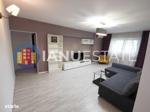 Închiriere apartament 3 camere Cartier German Chitila , et 2