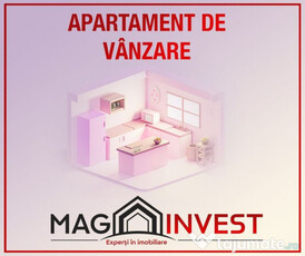 Vânzare - Apartament 2 Camere - Mazepa 1