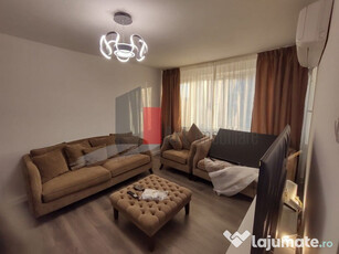 Vânzare apartament 3 camere Brâncoveanu