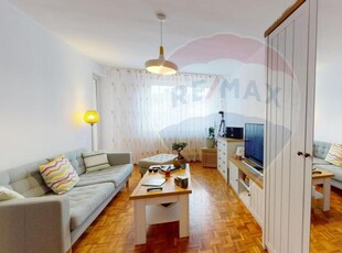 Vanzare Apartament 3 camere str. Hategului 2, Sibiu