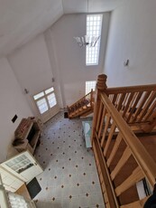 Vila-Spitalul Judetean Girocului 6 camere Teren 400 mp- garaj