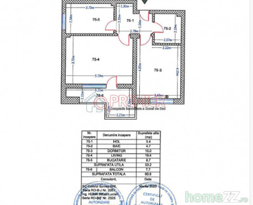 2 camere Berceni-Metrou-Aparatorii Patriei