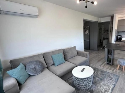 3 camere, open-space, 70 mp, de vanzare apartament in zona Pacurari, Alpha Bank, Cod 153383