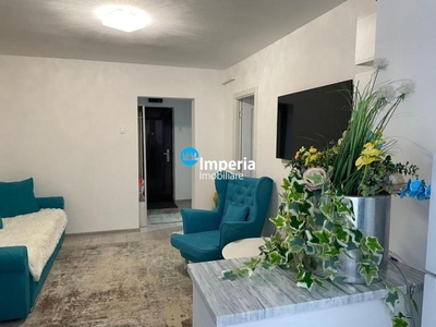 Apartament 2 cam, nedecomandat, de vanzare in zona Tatarasi Eternitate