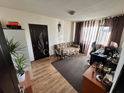 Apartament 2 Camere | 40mpu | Bloc Izolat | Manastur zona Clabucet