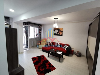 Apartament 2 camere de inchiriat CHIAJNA - Bucuresti