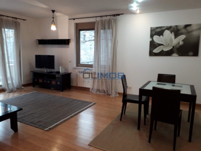 Apartament 2 camere de inchiriat FLOREASCA - Bucuresti