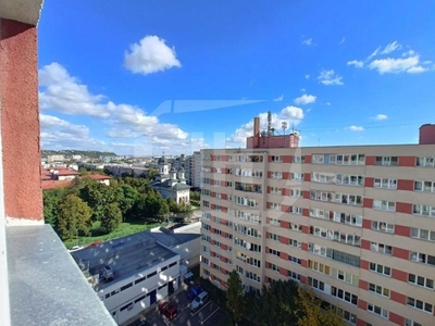 Apartament 2 camere, decomandat, 50 mp, lift nou, sudic, zona PROFI Grigorescu