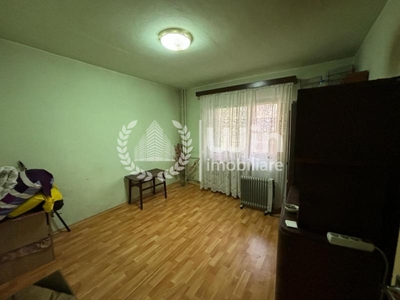 Apartament 2 camere | Decomandat | 52mp | Zorilor | Gheorghe Dima!