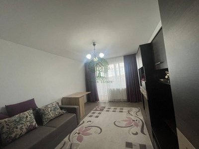 Apartament 2 camere decomandat, zona Constantin Brancusi Gheorgheni, 51 mpu