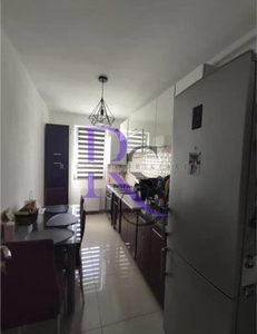Apartament 2 camere decomandate , Cetatii , 60 mp , parcare