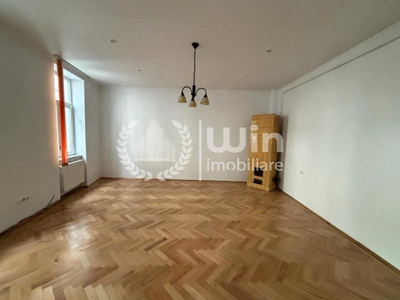 Apartament 2 camere finisat | 74mp | Central | Zona Mihai Viteazu!