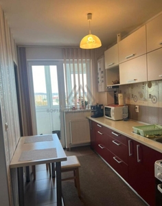 Apartament 2 camere Gheorgheni, Constatin Brancusi zona BT