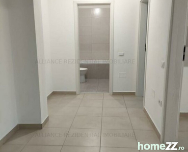 Apartament 2 camere Grand Crystal 67mp+parcare