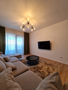 Apartament 2 Camere Lux Centrala Termica Cavar Residence