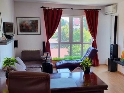 Apartament, 2 camere open-space, 57 mp, Tatarasi, de vanzare, GreenPark, Cod 153731