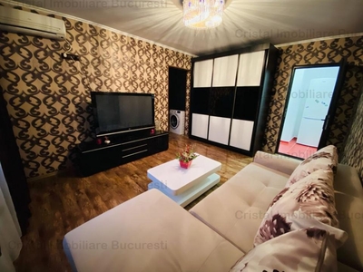 Apartament 2 camere, zona Secuilor, la 4 mn. de metrou Piata Sudului