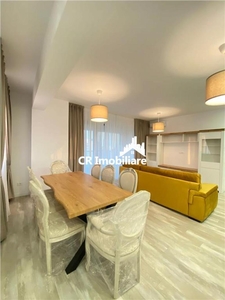 Apartament 3 camere