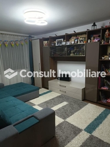 Apartament 3 camere de Vanzare | Manastur