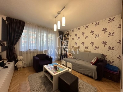 Apartament 3 camere decomandate | Etaj ingermediar | Gheorgheni