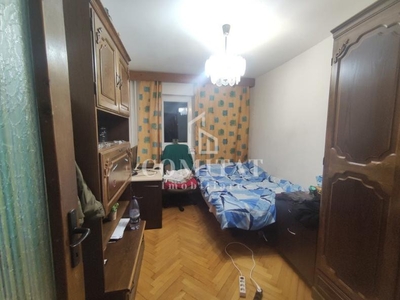 Apartament 3 camere decomandate | Zona La Terenuri Manastur