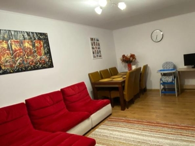 Apartament, 3 camere semidecomandat, 70 mp, Alexandru cel Bun, de vanzare, Familial, Cod 153346