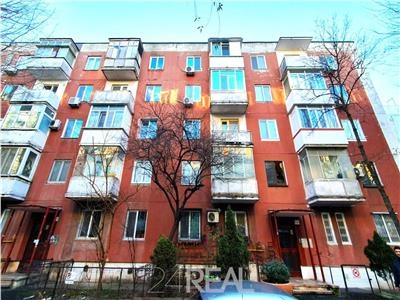 Apartament 3 camere Sos. Oltenitei/ Piata Sudului