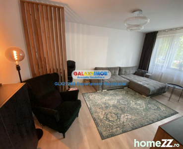 Apartament 3 camere zona Brancoveanu